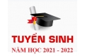 Học phí của trường TiH-THCS-THPT Trí Tuệ Việt năm học 2021-2022