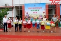 Ngày Quốc tế Thiếu nhi tại trường Trí Tuệ Việt 