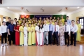 Hội nghị Người lao động năm học 2022 - 2023 trường PT Trí Tuệ Việt